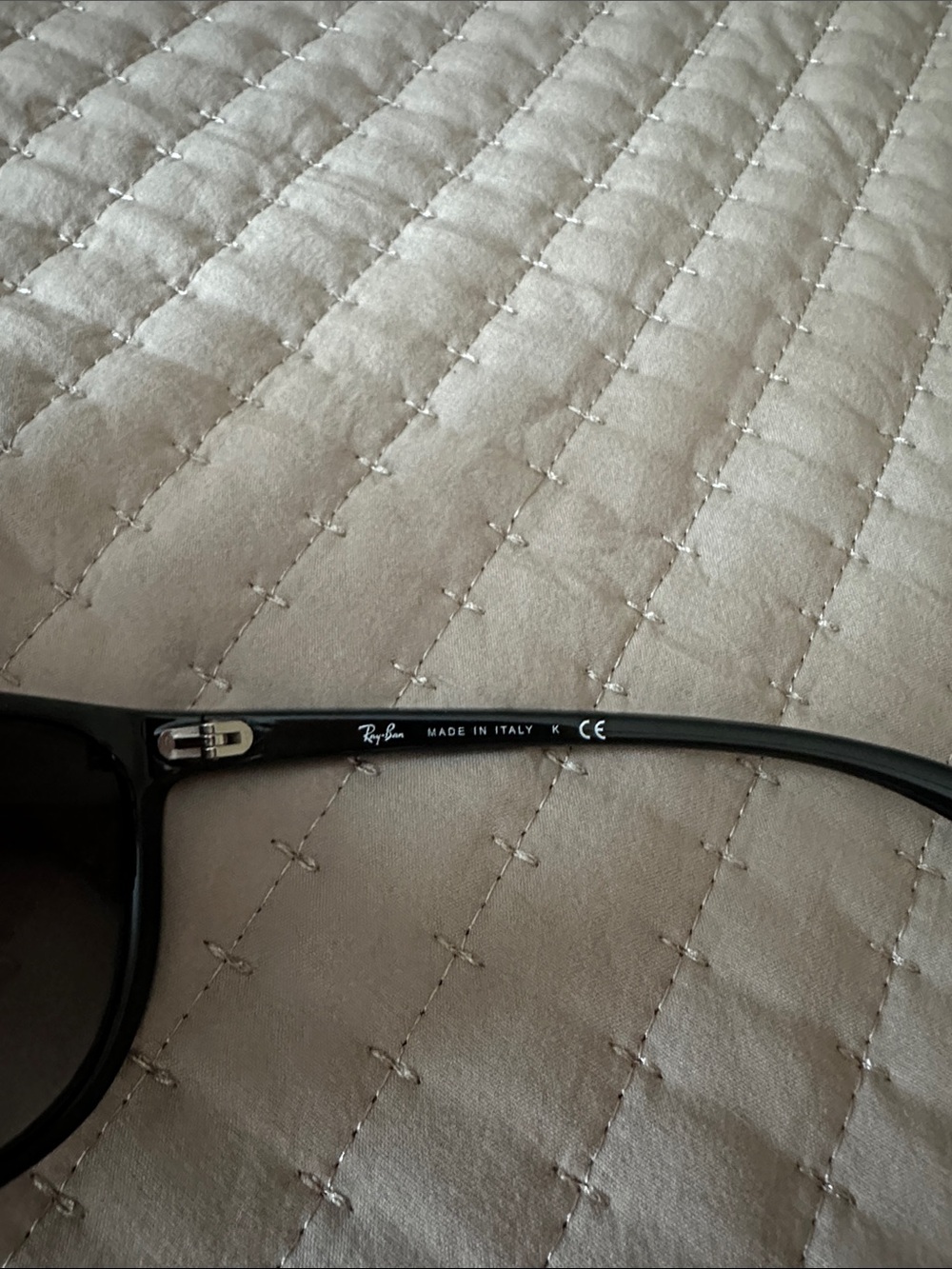 Ray-Ban Emma Sunglasses - Picture 4 of 6